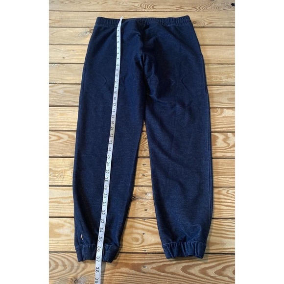 Lucy.Com Jogger Sweatpants Size Medium Women’s Black Gray - Picture 5 of 8